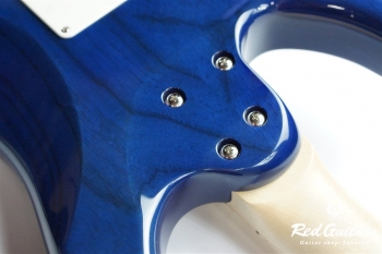 BH-1-STD-24F - Deep Blue